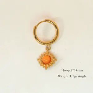 Hongdongling Eight Awn Star