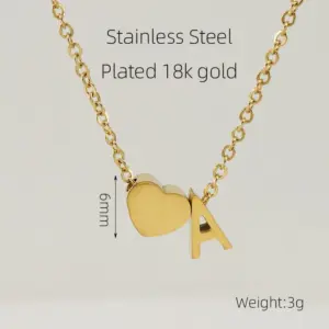 Gold / A
