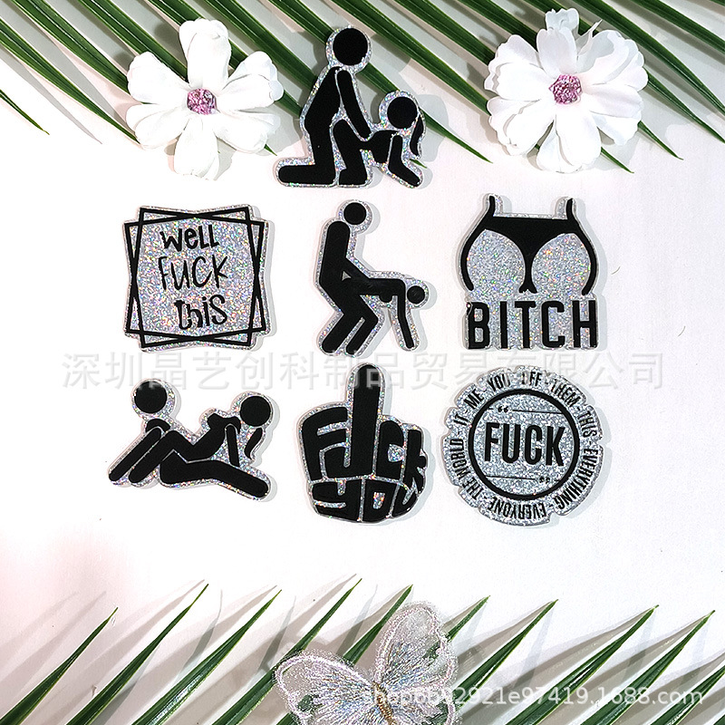 Wholesale Specializing in cross-border best-selling sequined acrylic DIY aessories and jewelry - Tibetan series Jingyi Innovation Factory
