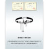 oly-0a296612406303290da770cd6f7dd56e Wholesale Black Butterfly Collar Women's Wholesale All-match Niche High-end Light Luxury Necklace Hip-hop Spice Girl Personality Pearl Necklace
