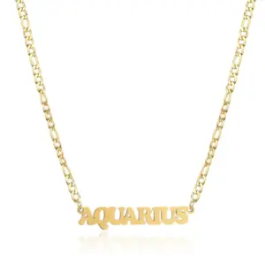 Golden Aquarian
