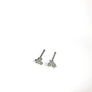 Five-pointed star (single)