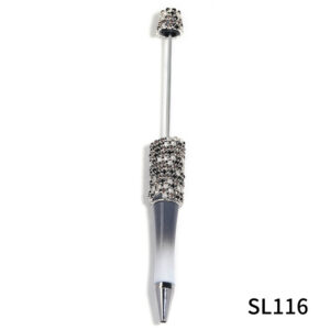 bullet 1.0 / SL116-Pearlescent Gradient Black/Mixed Black and White