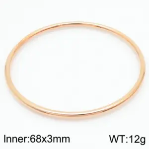 Rose Gold KB179813-LO