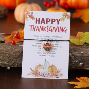 One turkey