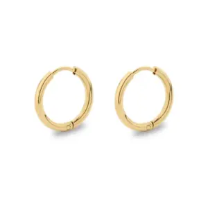 2.0 * 12mm / Gold