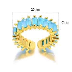 Adjustable opening
