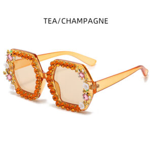 TEA/CHAMPAGNE