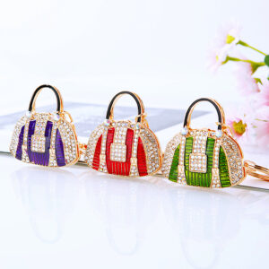 A411 shell bag color random / Single opp bag packaging