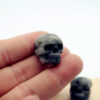 oly-0a7877370b1274db144fb64ec7732465 Wholesale Dollhouse1:12 doll house halloween skull horror decoration model bjd holiday decoration accessories