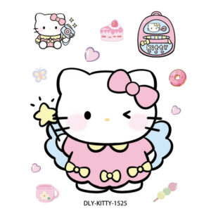 DLY-1525 / 10*8(bare chip)