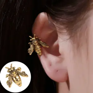 Ancient & Gold 6428 / Metal