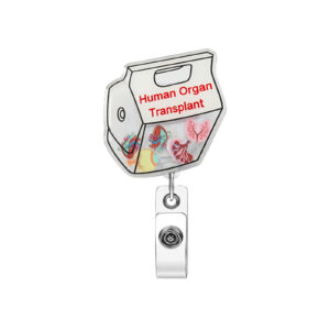 Human organ transplantation