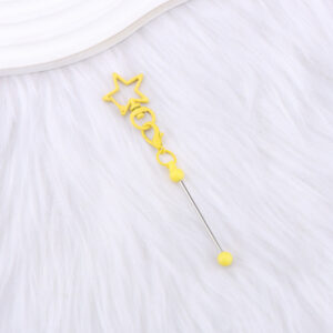 3-Macaron Yellow