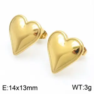 H Style Gold Ke111051-KFC