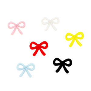 14#Complete set of self-adhesive glue (6 styles in total)