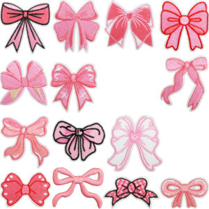 A set of 14 pieces