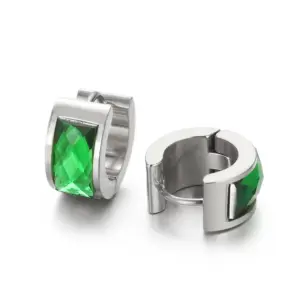 Steel Green Ke108277-TGD