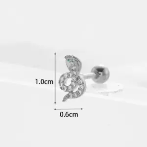 10# / Silver