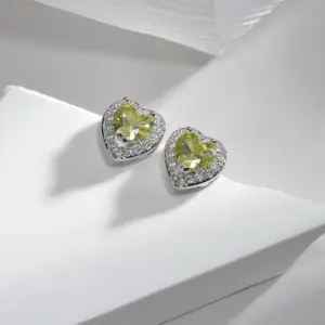 Green Yellow Zirconium