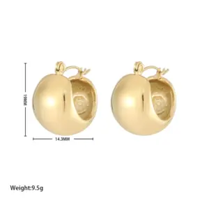 Gold (Small)