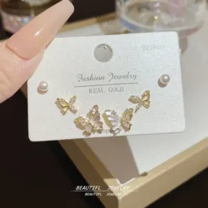 K232 Real Gold Plating
