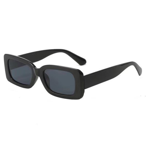 Wholesale 2024 new cross-border Europe and the United States small box sunglasses men's and women's fashion sunglasses anti UV glasses