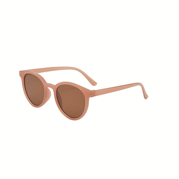 Wholesale South Korea Dongdaemun Candy Sunglasses Small Frame Glasses ins Candy Color Girl Online Celebrity Tiktok Sunglasses