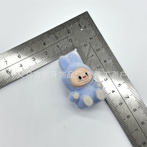 Wholesale Seated Cartoon Character Beaded String