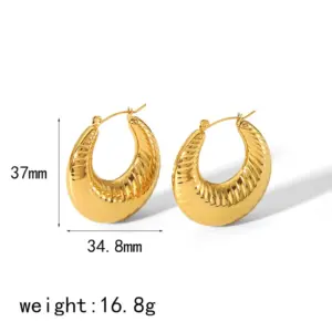 Gold / TE6733-G