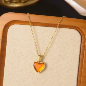 Multicolor-Golden Yellow / One Size / Hq003-Red