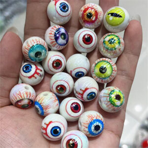 Style 8# / 16mm/200 pieces