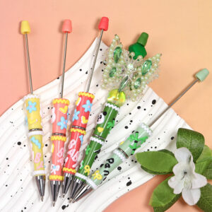 Bullet type 1.0 / Mixed colors