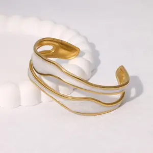 SZ088-Pearl / White