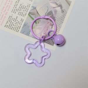 Purple (transparent)