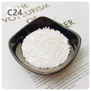 C24 White / 500g (g)/bag