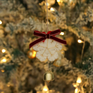 Style 14 / Christmas pendant