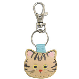 Smokie Cat (Keychain)