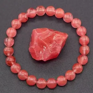 Watermelon Crystal
