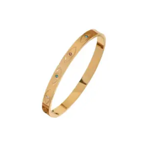 30 B-B-8 / Gold