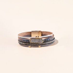 21042811 / PU Metal