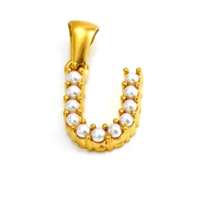 Gold / U