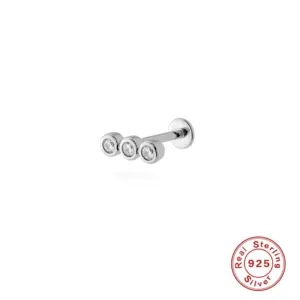 Single White Gold Color #16