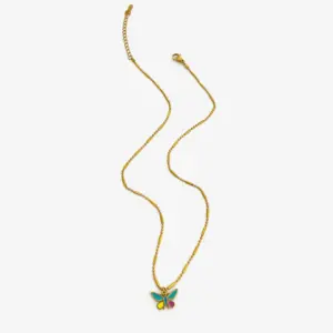 Butterfly / One Size / N0316