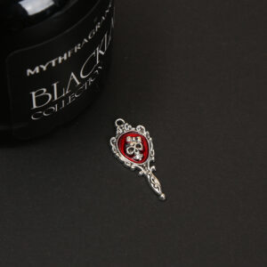Skull 15*36MM