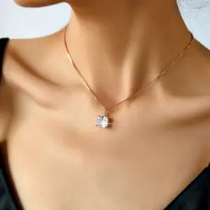 Gold / One Size / NZ1450