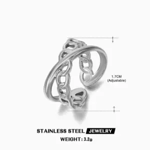 A485-Steel Ring