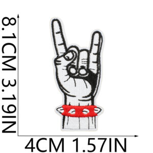 No. 1