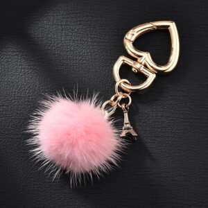 Pink / 4*8cm