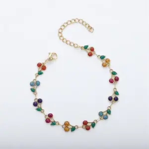 Gold + Color / 45+5cm